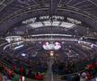 Așa arată arena de 1,85 miliarde $ în care se vor bate Mike Tyson și Jake Paul » Imagini colosale