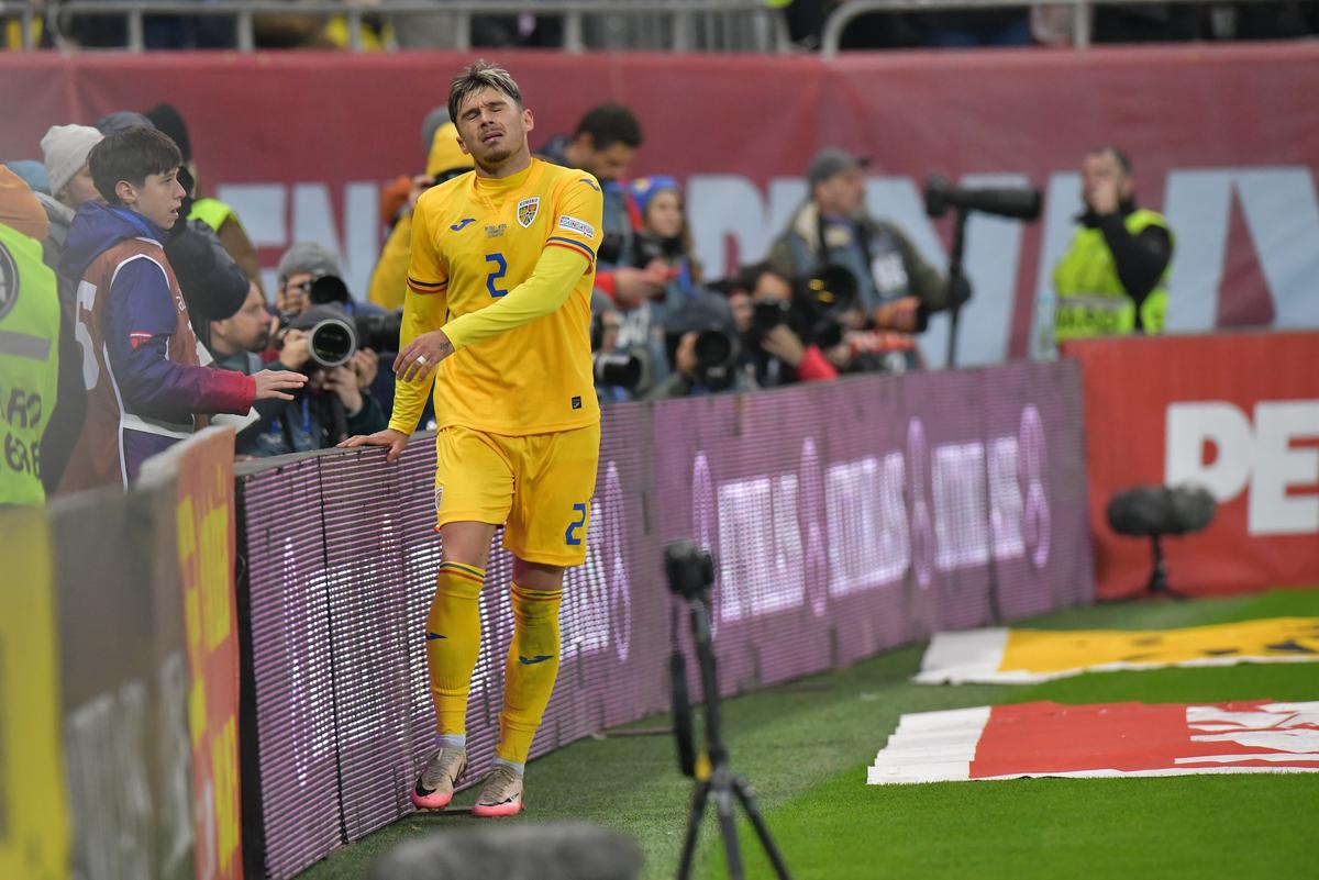 Se zguduie iar Arena Națională! Număr IMPRESIONANT de bilete vândute în doar o oră pentru România - Bosnia