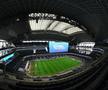 Așa arată arena de 1,85 miliarde $ în care se vor bate Mike Tyson și Jake Paul » Imagini colosale