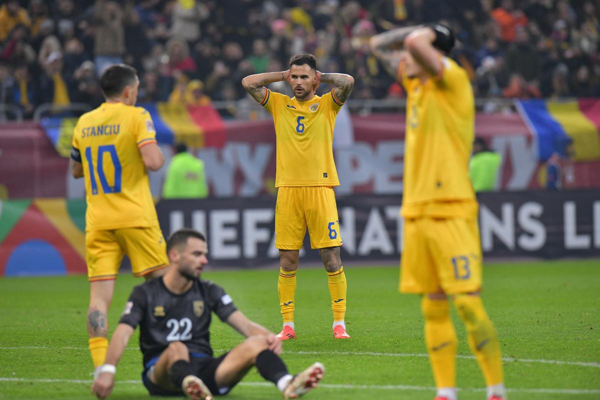 Se zguduie iar Arena Națională! Număr IMPRESIONANT de bilete vândute în doar o oră pentru România - Bosnia