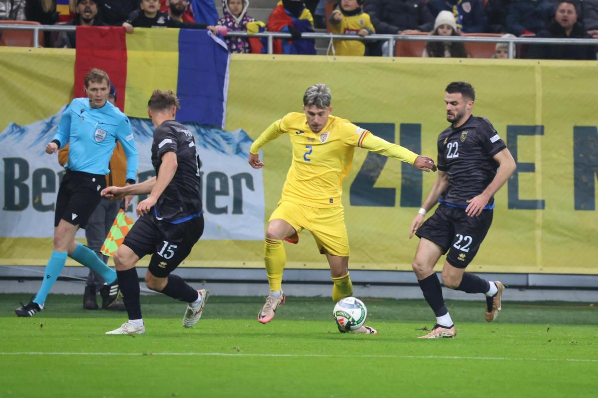 Se zguduie iar Arena Națională! Număr IMPRESIONANT de bilete vândute în doar o oră pentru România - Bosnia