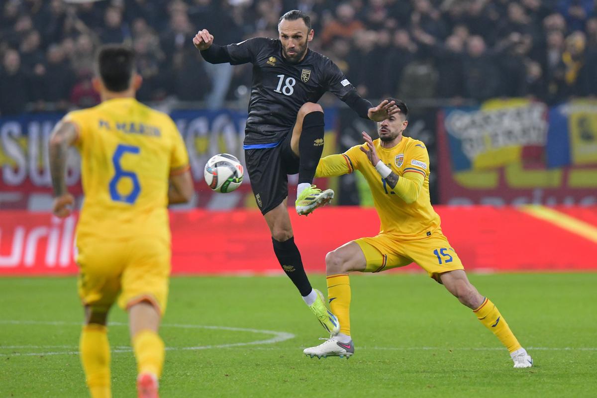 Se zguduie iar Arena Națională! Număr IMPRESIONANT de bilete vândute în doar o oră pentru România - Bosnia