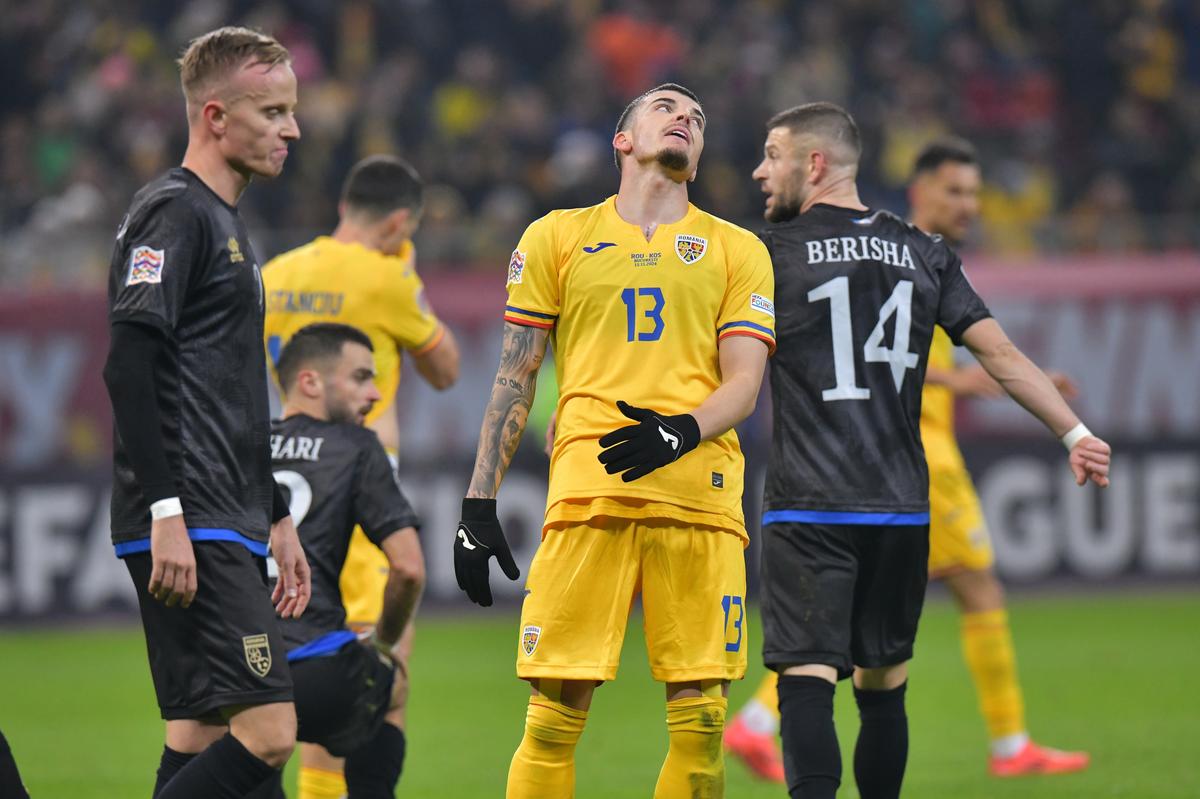 Se zguduie iar Arena Națională! Număr IMPRESIONANT de bilete vândute în doar o oră pentru România - Bosnia