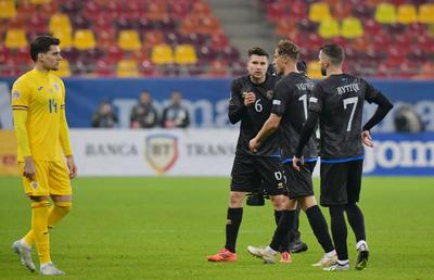Ionuț Lupescu, detalii vitale despre România – Kosovo: „UEFA nu mai interpretează scandările «Serbia, Serbia» drept discriminare” + Ce greșeală au comis kosovarii: „Nu știu ce-au avut în cap”