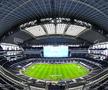Așa arată arena de 1,85 miliarde $ în care se vor bate Mike Tyson și Jake Paul » Imagini colosale