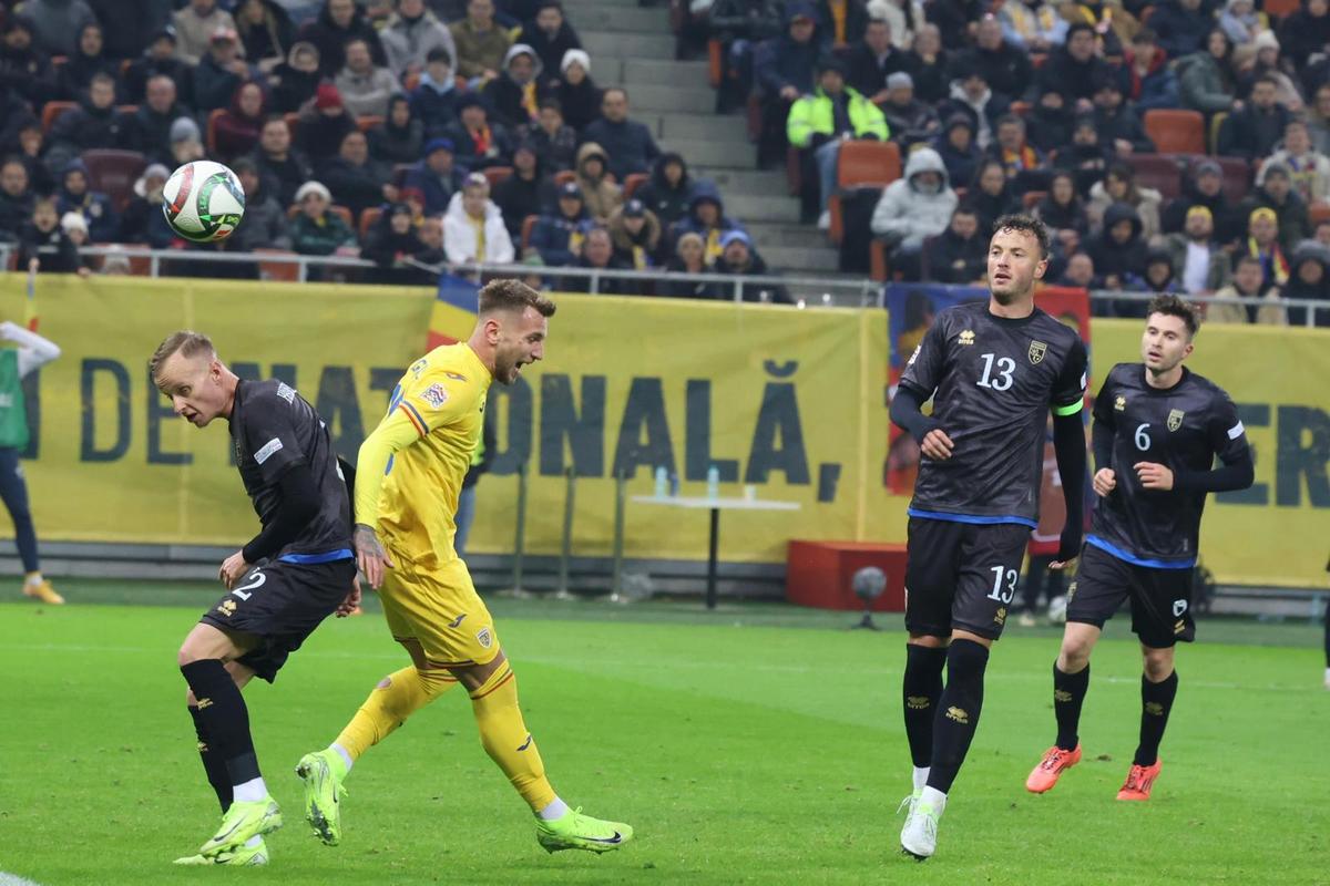 Se zguduie iar Arena Națională! Număr IMPRESIONANT de bilete vândute în doar o oră pentru România - Bosnia