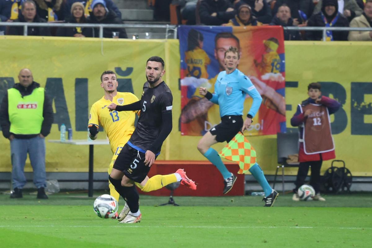 Se zguduie iar Arena Națională! Număr IMPRESIONANT de bilete vândute în doar o oră pentru România - Bosnia