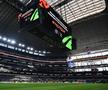 Așa arată arena de 1,85 miliarde $ în care se vor bate Mike Tyson și Jake Paul » Imagini colosale