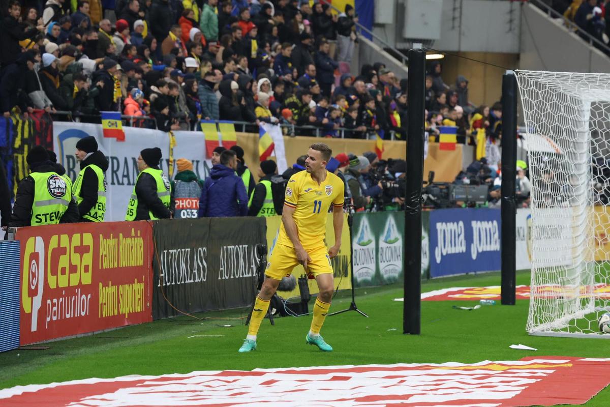 Nu numai Kosovo și România vor intra la judecată! » Un personaj apropiat de UEFA, anunț clar: „Vor fi pedepsiți și cei despre care nu vorbește nimeni. Din cauza lor s-a ajuns la toată tevatura”