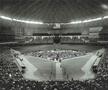 Stadionul Astrodome din Houston / foto: NRG Park