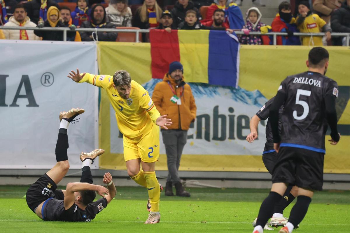 Se zguduie iar Arena Națională! Număr IMPRESIONANT de bilete vândute în doar o oră pentru România - Bosnia