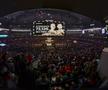 Așa arată arena de 1,85 miliarde $ în care se vor bate Mike Tyson și Jake Paul » Imagini colosale