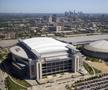 Stadionul Astrodome din Houston / foto: Imago