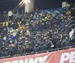 Imagini cu suporterii la România - Kosovo din Liga Națiunilor
