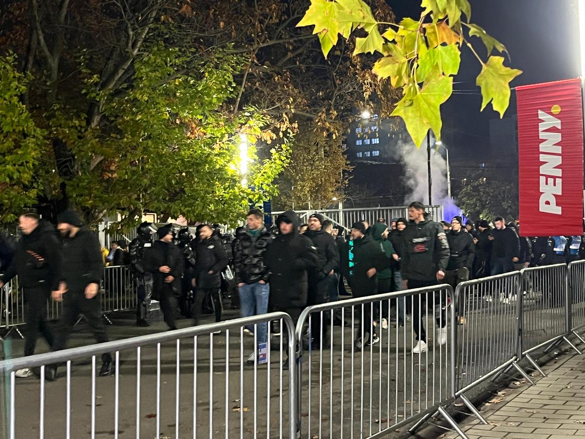 Concluzie amară la GSP Live Special, după înjurăturile la adresa lui Mircea Lucescu: „Avem noi o vorbă în România!”