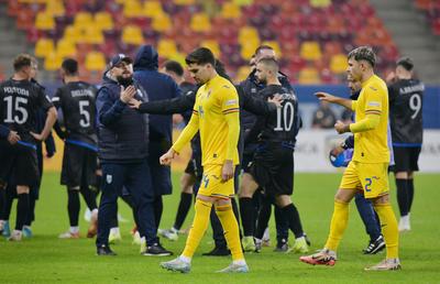 Stăm la mâna UEFA » România NU e încă sigură de locul în urna a doua! Scenariul-horror după rezultatele de marți