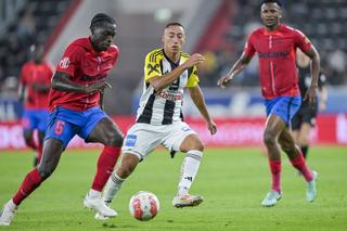 Probleme mari pentru FCSB » Elias Charalambous nu-l poate folosi nici pe Vlad Chiricheș în următorul meci + Un alt fundaș central s-a „rupt”