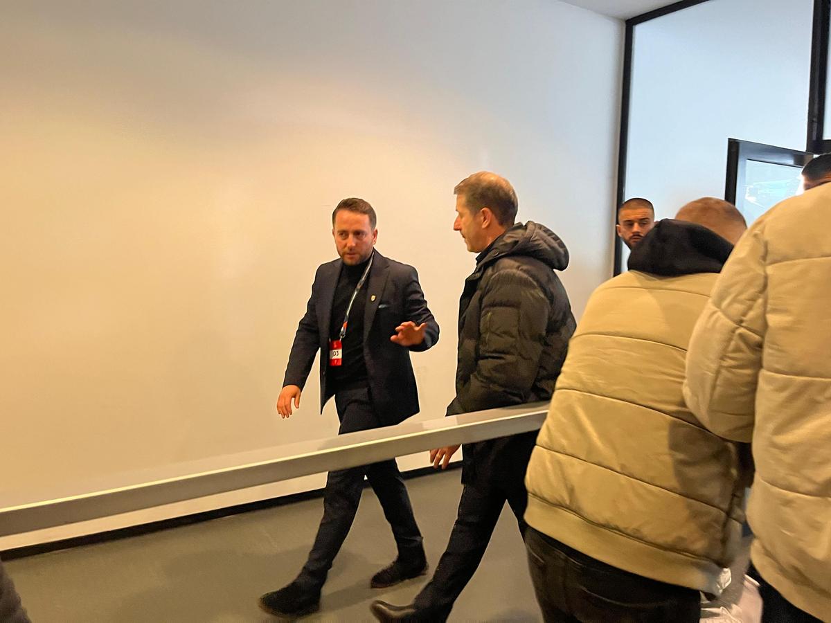 Legenda Stelei, atac de nicăieri la Mircea Lucescu: „Ar fi legiferat ce s-a întâmplat aseară. Hai să zicem și noi «Kosovo e Serbia»”