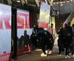 România - Kosovo, poze înainte de meci. 15 noiembrie 2024