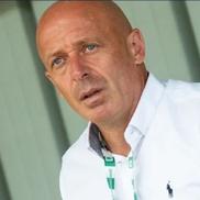 Mladen Rudonja în 2022 / Sursă foto: Olimpija Ljubljana