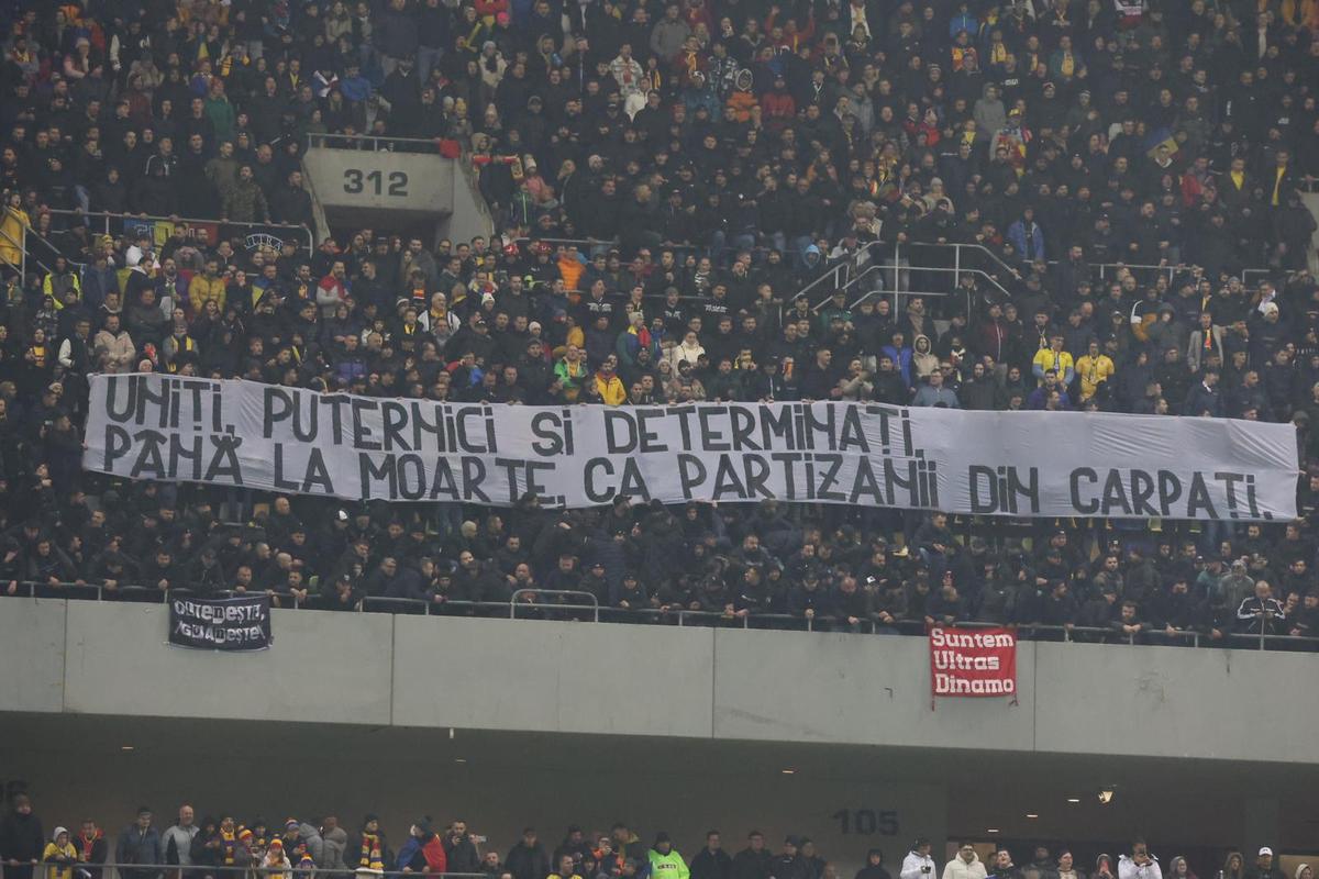 Concluzie amară la GSP Live Special, după înjurăturile la adresa lui Mircea Lucescu: „Avem noi o vorbă în România!”