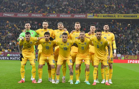 Incredibil: o echipă din prima urnă valorică vrea să evite România în preliminariile CM 2026: „Amintirile sunt încă prezente!”