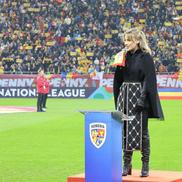 Irina Baianț / FOTO: Ionuț Iordache (GSP.ro)