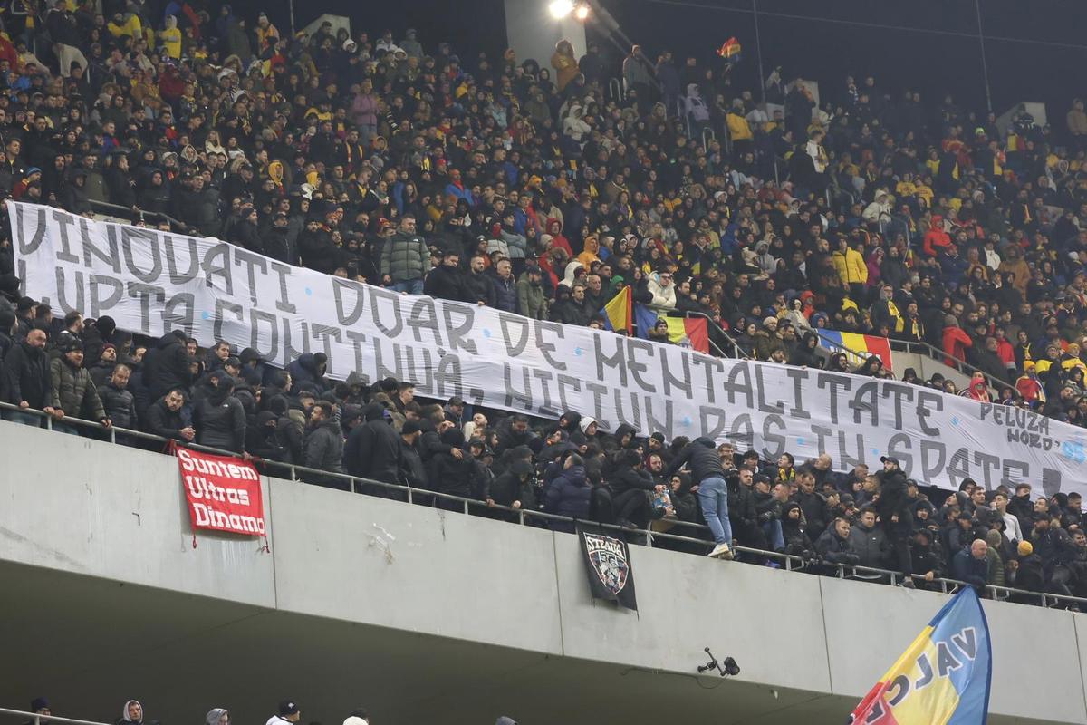 Concluzie amară la GSP Live Special, după înjurăturile la adresa lui Mircea Lucescu: „Avem noi o vorbă în România!”