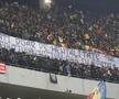 Imagini cu suporterii la România - Kosovo din Liga Națiunilor