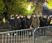 Imagini cu suporterii la România - Kosovo din Liga Națiunilor