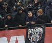 Concluzie amară la GSP Live Special, după înjurăturile la adresa lui Mircea Lucescu: „Avem noi o vorbă în România!”