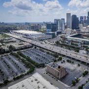 Stadionul Astrodome din Houston / foto: Imago