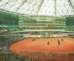 Stadionul Astrodome din Houston / foto: Twitter