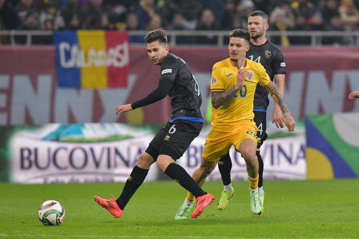 Se zguduie iar Arena Națională! Număr IMPRESIONANT de bilete vândute în doar o oră pentru România - Bosnia