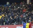 Imagini cu suporterii la România - Kosovo din Liga Națiunilor
