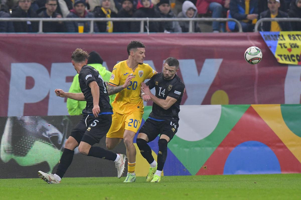 Se zguduie iar Arena Națională! Număr IMPRESIONANT de bilete vândute în doar o oră pentru România - Bosnia