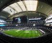 Așa arată arena de 1,85 miliarde $ în care se vor bate Mike Tyson și Jake Paul » Imagini colosale