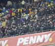 Imagini cu suporterii la România - Kosovo din Liga Națiunilor