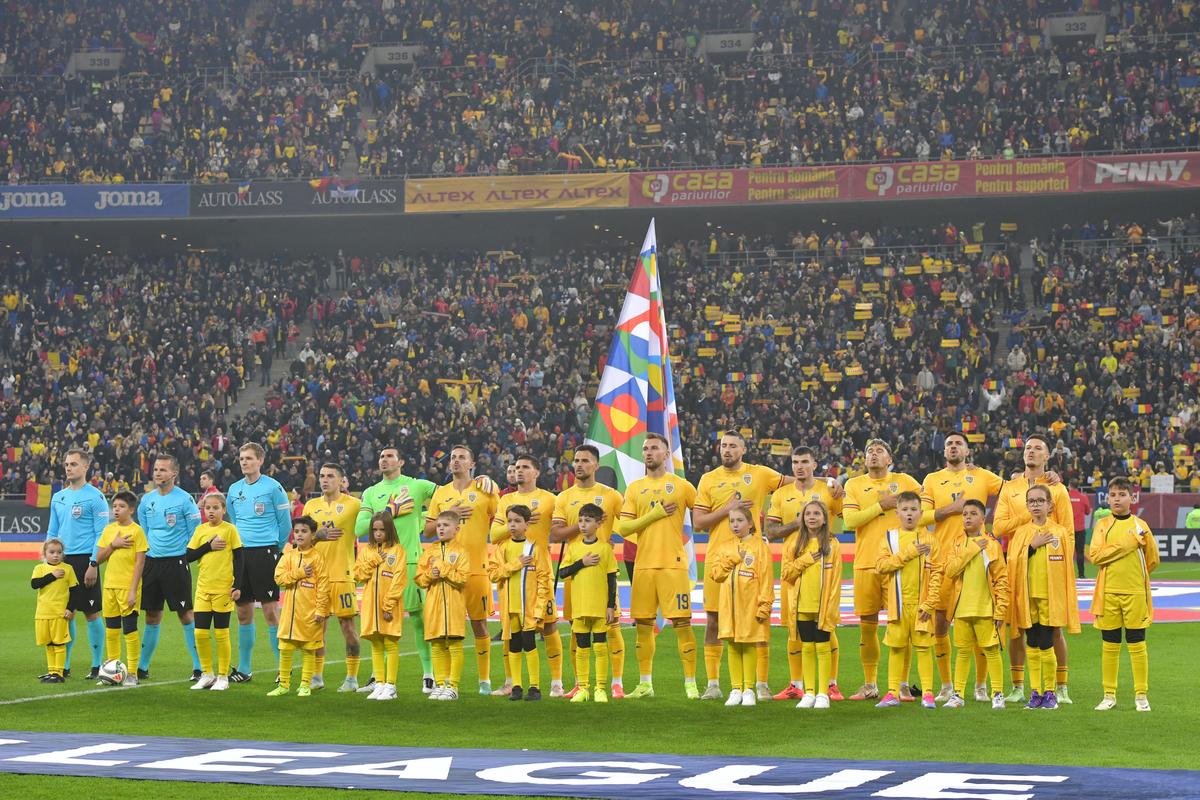 Se zguduie iar Arena Națională! Număr IMPRESIONANT de bilete vândute în doar o oră pentru România - Bosnia