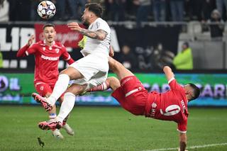 Astrit Selmani, kosovarul lui Dinamo, și-a spus opinia despre meciul cu România: „Asta prevăd!”