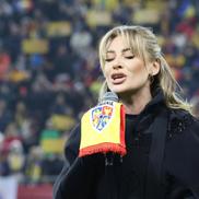 Irina Baianț / FOTO: Ionuț Iordache (GSP.ro)