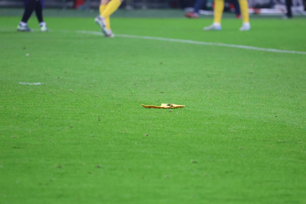 Nu numai Kosovo și România vor intra la judecată! » Un personaj apropiat de UEFA, anunț clar: „Vor fi pedepsiți și cei despre care nu vorbește nimeni. Din cauza lor s-a ajuns la toată tevatura”