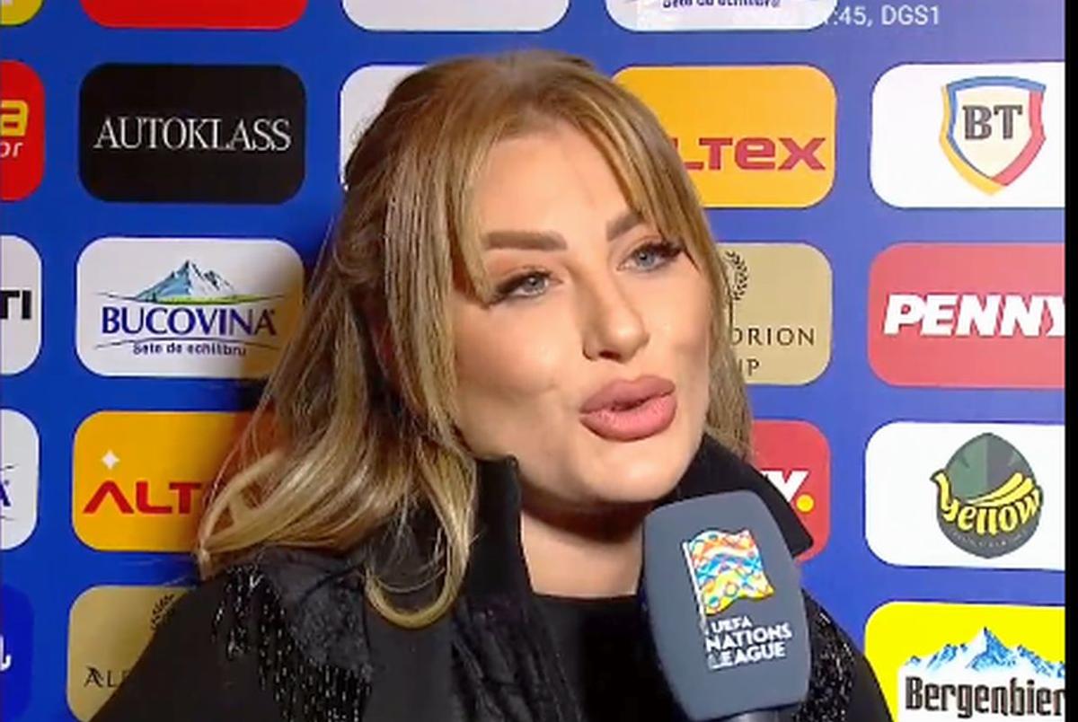 Irina Baianț