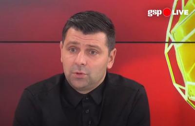 Raul Rusescu, avertisment frontal cu câteva ore înainte de România - Kosovo: „Ar fi culmea prostiei! Ne-ar costa scump”