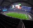 Așa arată arena de 1,85 miliarde $ în care se vor bate Mike Tyson și Jake Paul » Imagini colosale