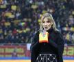 Familia Șucu, prezentă pe Arena Națională la România - Kosovo