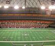 Stadionul Astrodome din Houston / foto: NRG Park