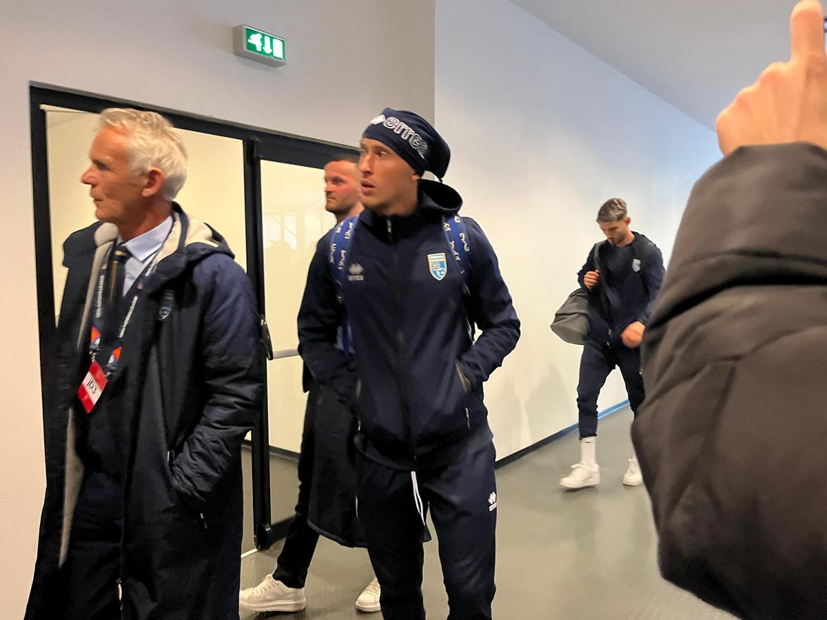 Legenda Stelei, atac de nicăieri la Mircea Lucescu: „Ar fi legiferat ce s-a întâmplat aseară. Hai să zicem și noi «Kosovo e Serbia»”