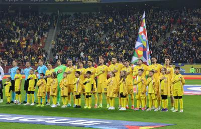 Scenariul care ar „arunca în aer” România - Kosovo vine de la fostul finanțator din Liga 1! Ce alt rezultat s-ar putea consemna, pe lângă victoria 3-0 la „masa verde”