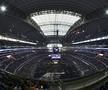 Așa arată arena de 1,85 miliarde $ în care se vor bate Mike Tyson și Jake Paul » Imagini colosale